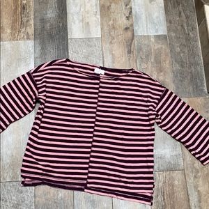 Lou & Grey Comfy pullover